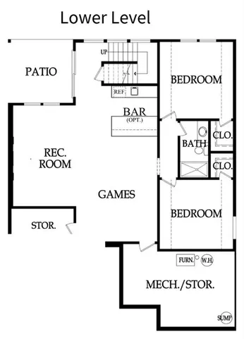 $674,900 | 10504 North Mulberry Street, Kansas City, MO 64155