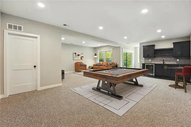 $674,900 | 10504 North Mulberry Street, Kansas City, MO 64155