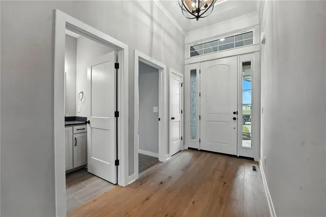 $674,900 | 10504 North Mulberry Street, Kansas City, MO 64155