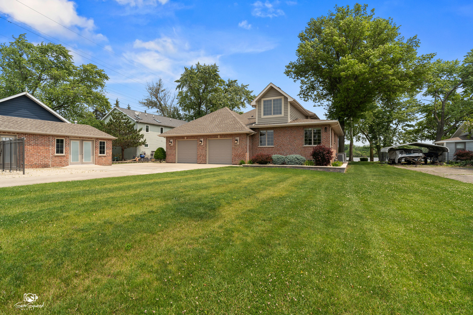 8043 Tamarack Lane Morris, IL 60450 - Photo 3 of 40