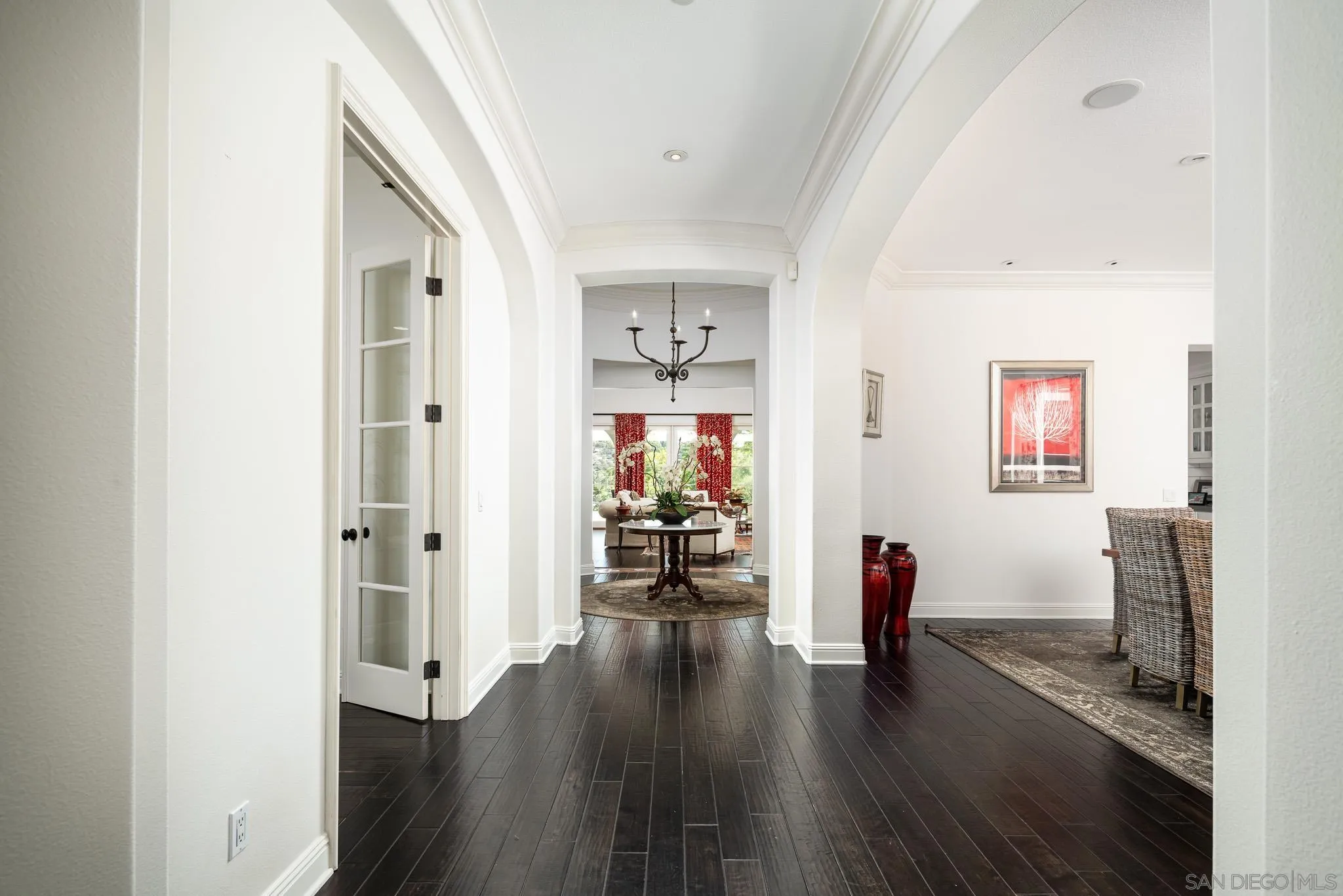 6171 Avenida Del Duque Rancho Santa Fe, CA 92091 - Photo 40 of 59