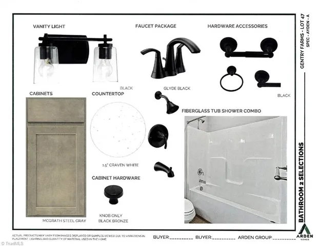 $549,900 | 119 Jasper Court, King, NC 27021