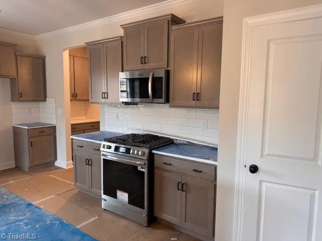 $549,900 | 119 Jasper Court, King, NC 27021