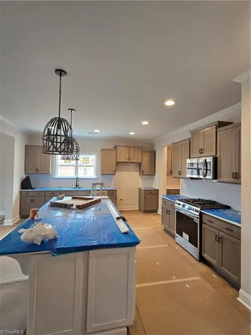 $549,900 | 119 Jasper Court, King, NC 27021