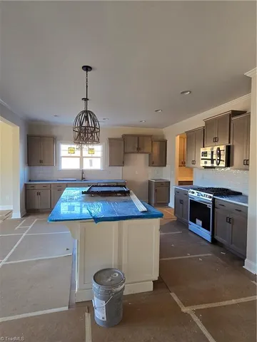 $549,900 | 119 Jasper Court, King, NC 27021