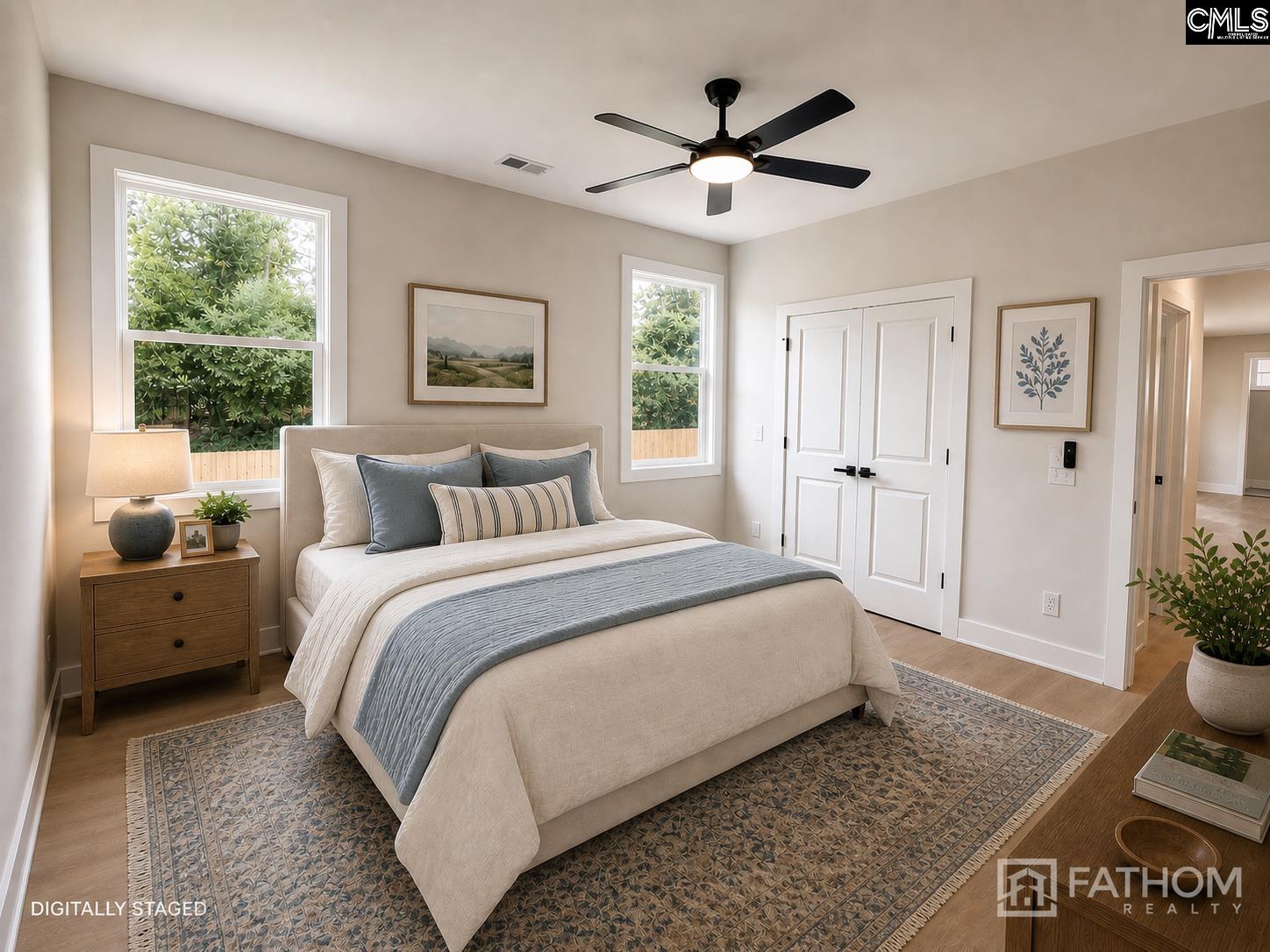 2413 Barhamville Road Columbia, SC 29204 - Photo 9 of 17