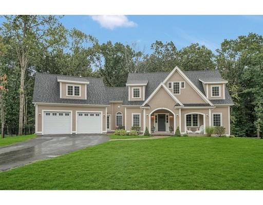 12 Abbey Road Merrimac, MA 01860 - Photo 19 of 23 Gallery Image 19