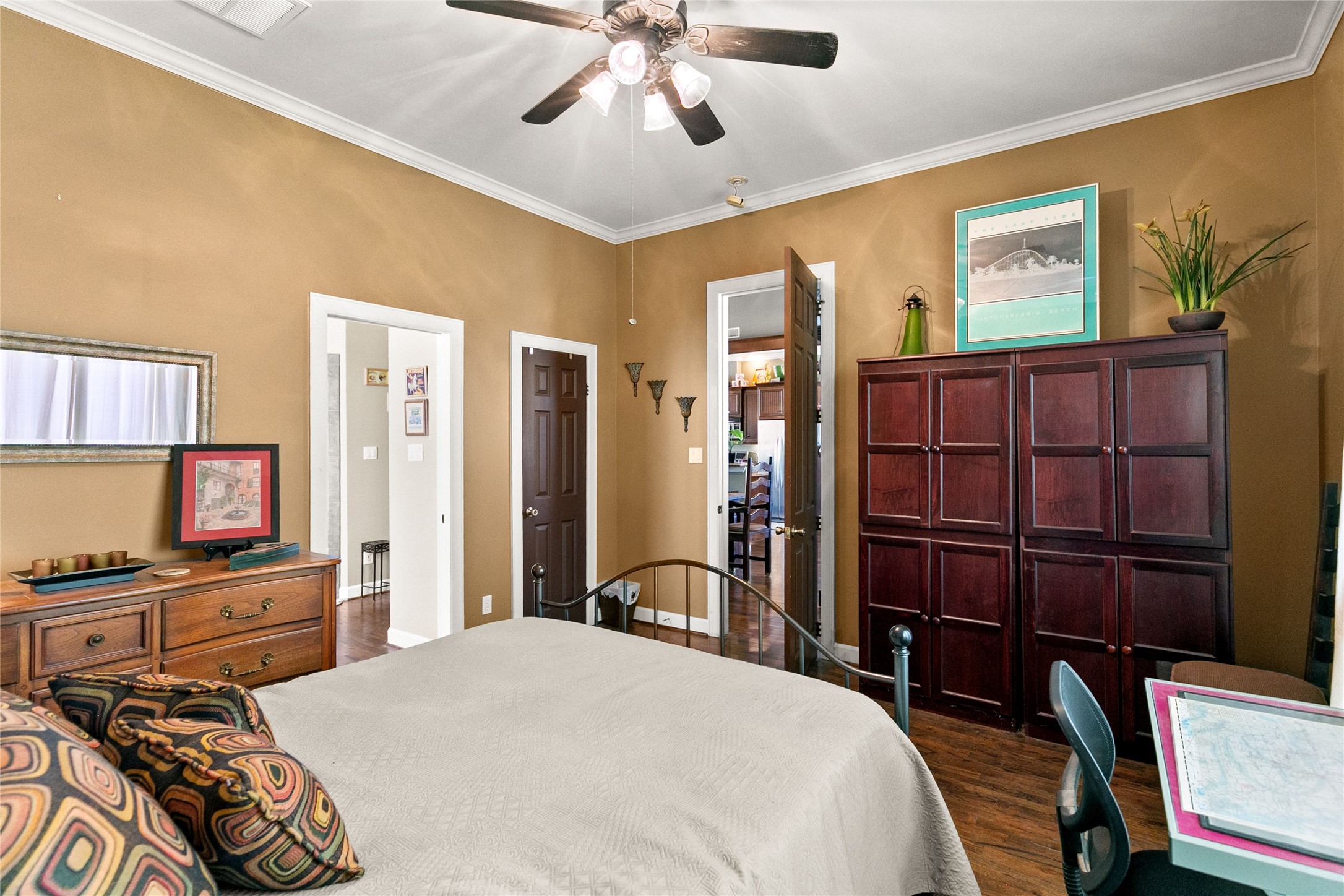 4531 County Road 502D Sweeny, TX 77480 - Photo 12 of 38