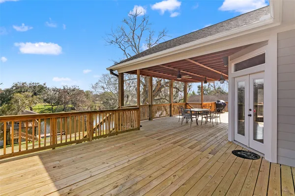 $654,000 | 4531 County Road 502D, Sweeny, TX 77480