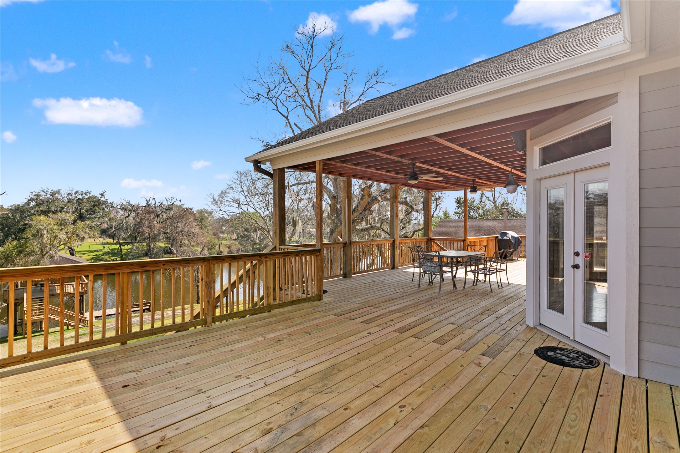 4531 County Road 502D Sweeny, TX 77480 - Photo 16 of 38