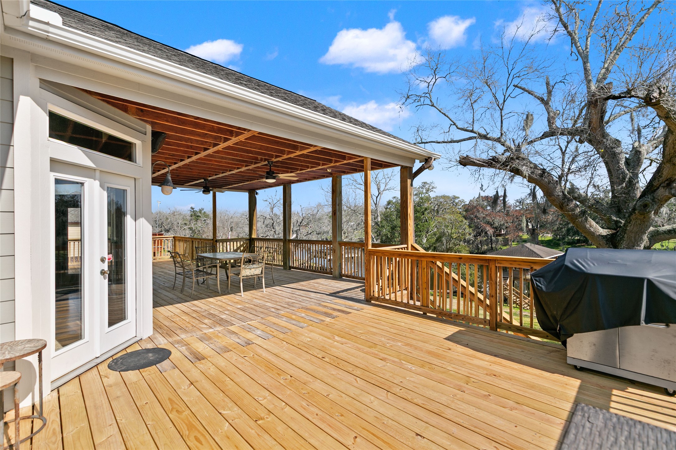 4531 County Road 502D Sweeny, TX 77480 - Photo 18 of 38