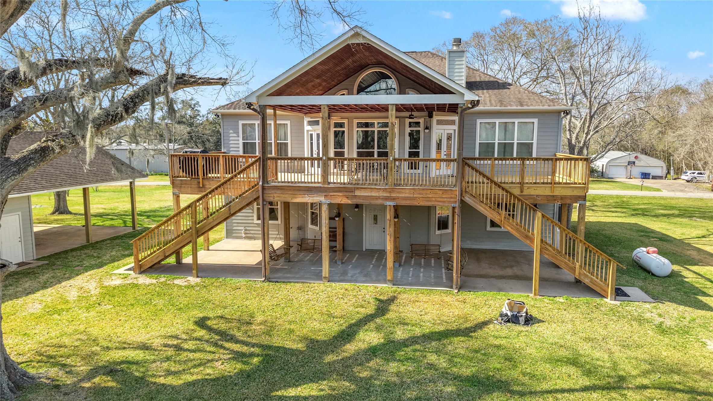 4531 County Road 502D Sweeny, TX 77480 - Photo 28 of 38