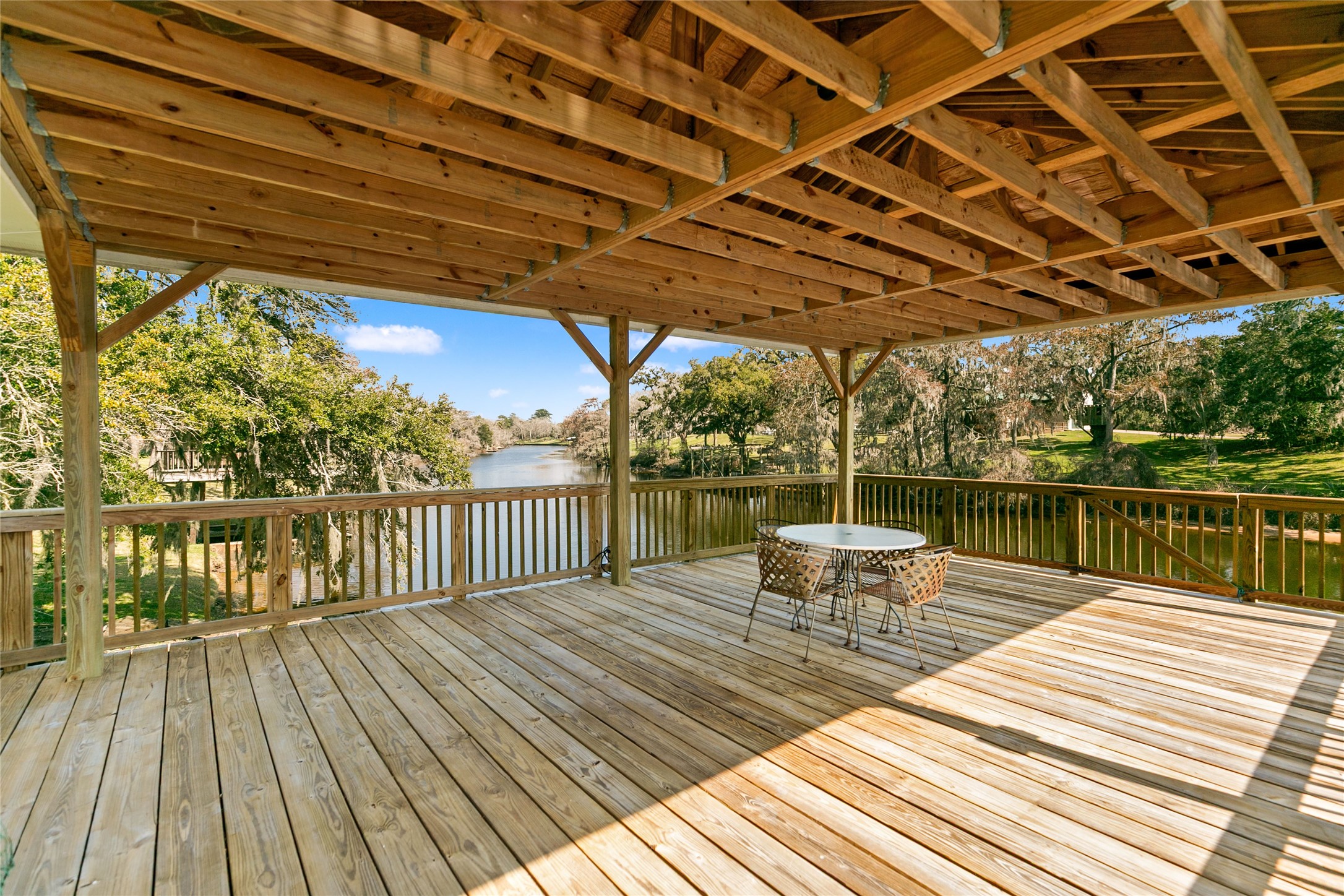 4531 County Road 502D Sweeny, TX 77480 - Photo 30 of 38