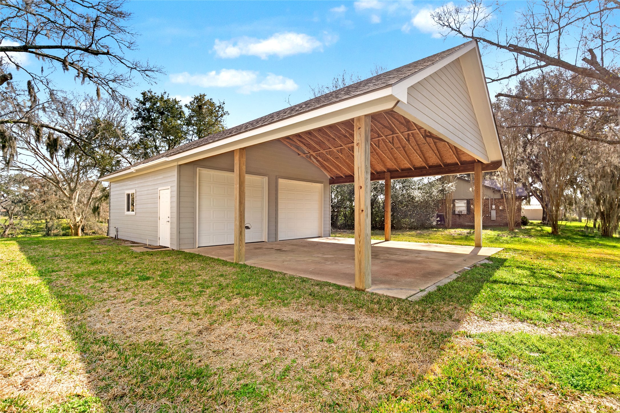 4531 County Road 502D Sweeny, TX 77480 - Photo 33 of 38