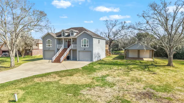 $654,000 | 4531 County Road 502D, Sweeny, TX 77480