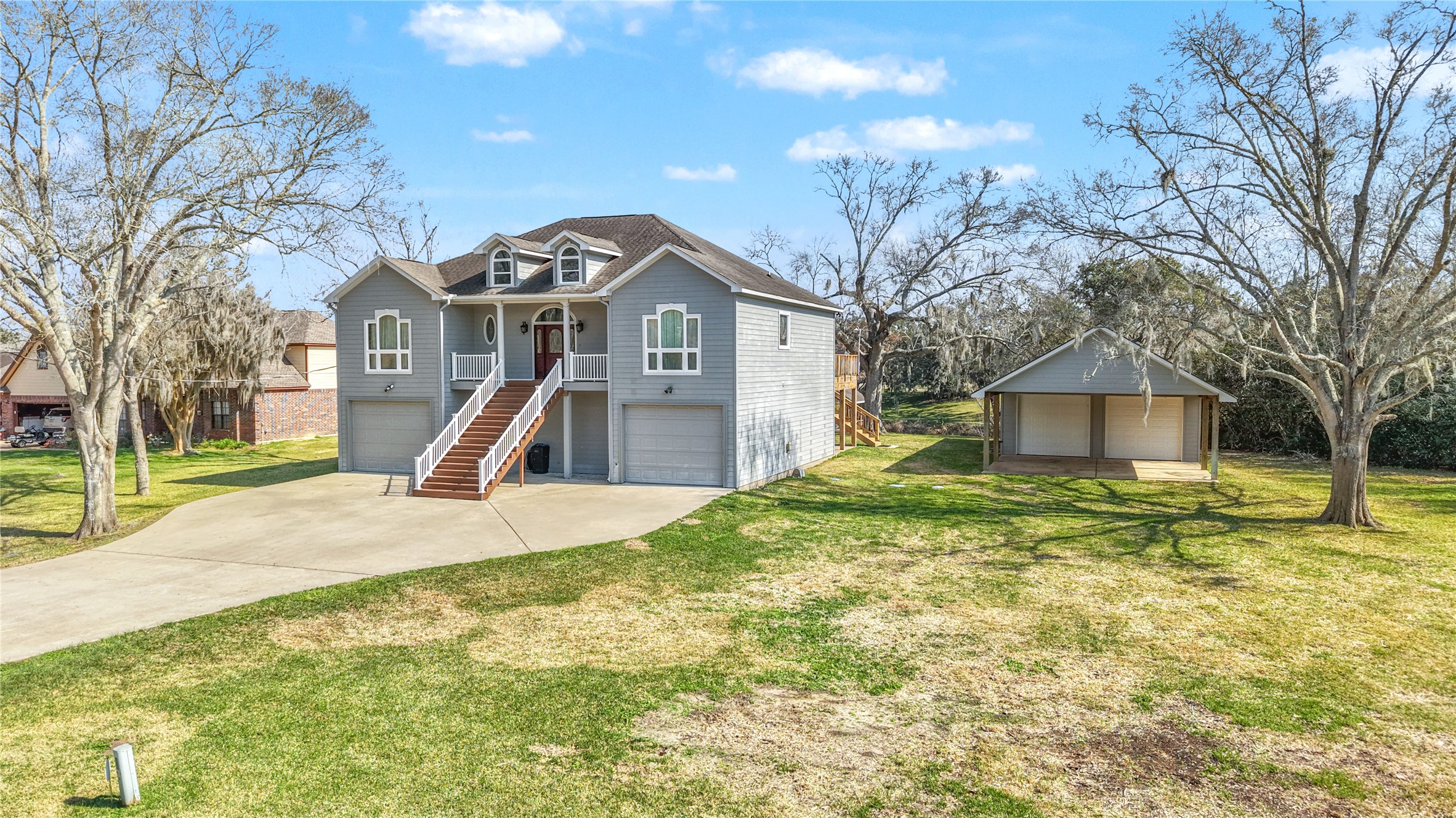 4531 County Road 502D Sweeny, TX 77480 - Photo 37 of 38