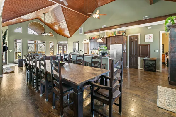 $654,000 | 4531 County Road 502D, Sweeny, TX 77480