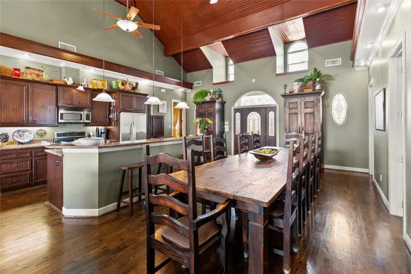 $654,000 | 4531 County Road 502D, Sweeny, TX 77480