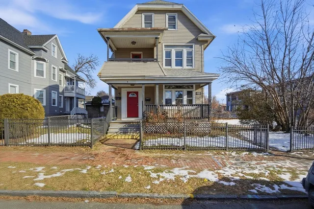 $400,000 | 9 Murray Hill Avenue, Springfield, MA 01104