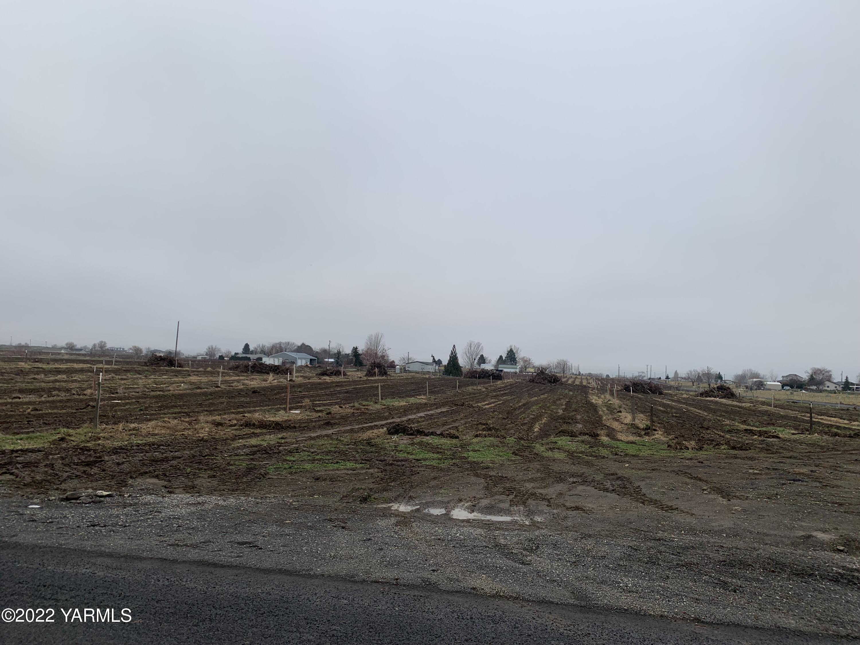Tbd Lot 3 Tbd Road Grandview, WA 98930 - Photo 3 of 9 a view of ocean and ocean