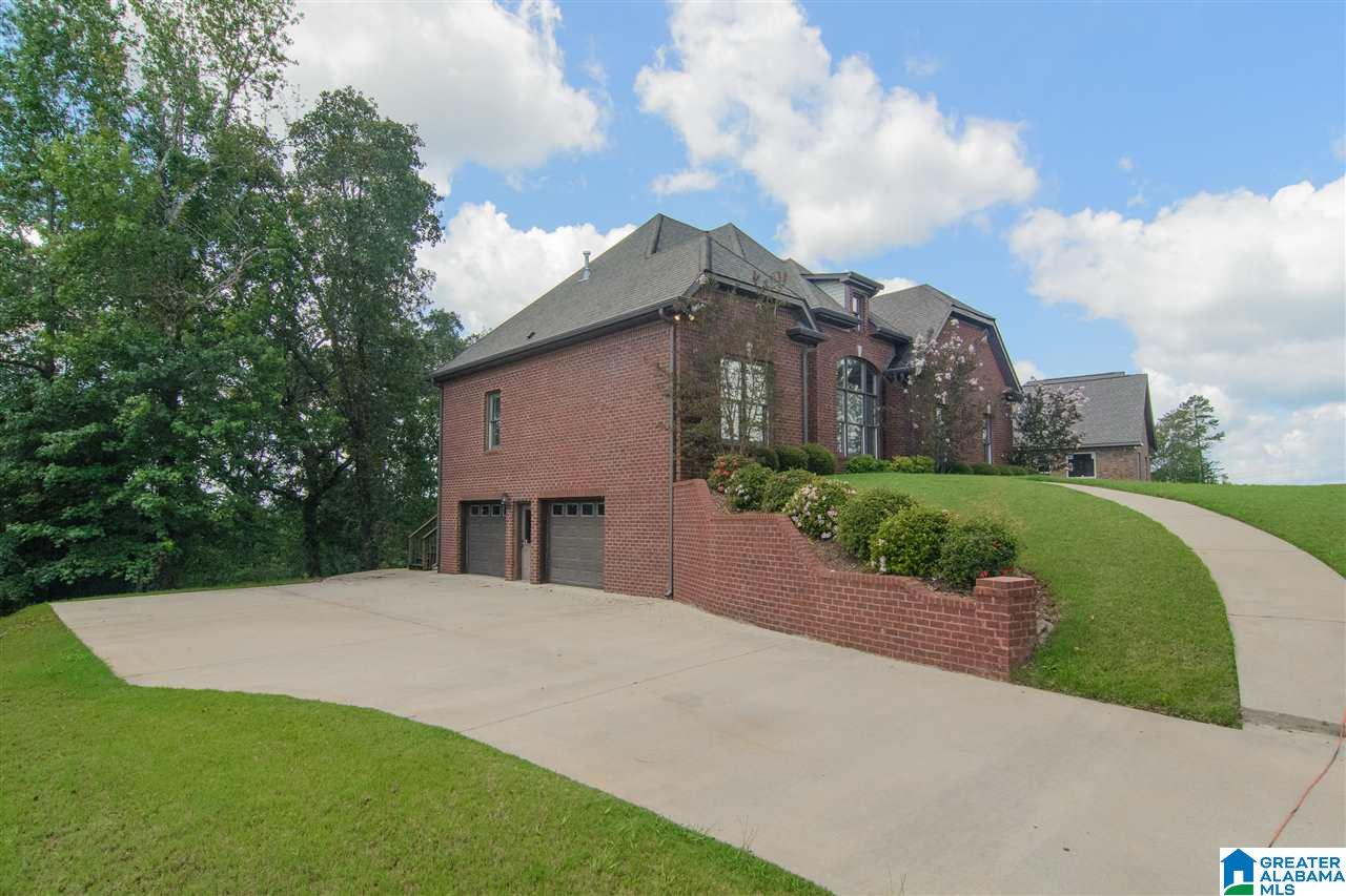 2126 Chelsea Rdg Drive Columbiana, AL 35051 - Photo 22 of 38