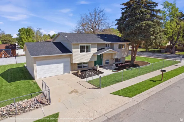 $574,900 | 627 East Hilo Street, Sandy, UT 84070