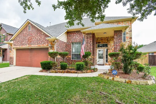$443,900 | 21413 Quail Point Lane, Porter, TX 77365
