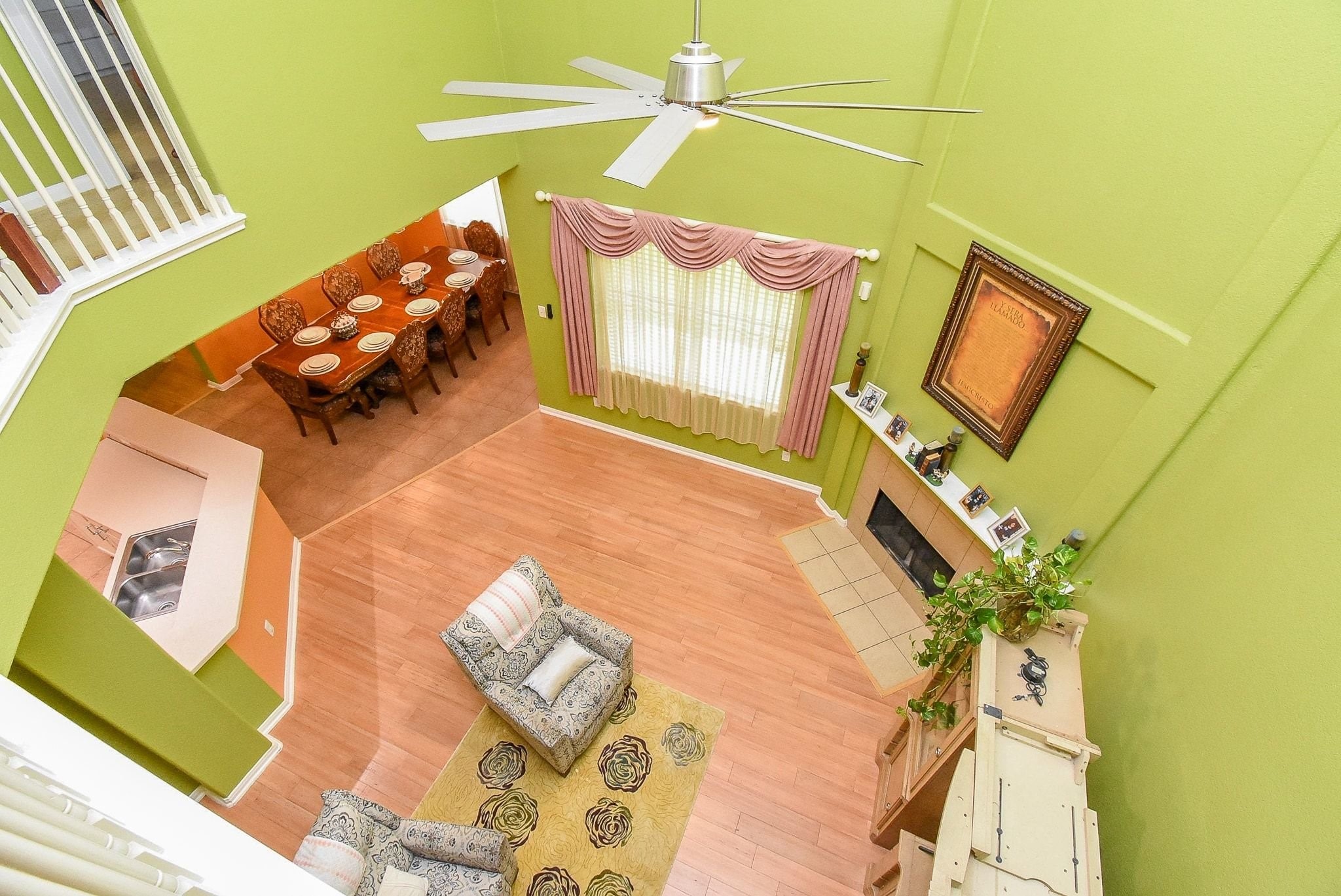 21413 Quail Point Lane Porter, TX 77365 - Photo 12 of 32