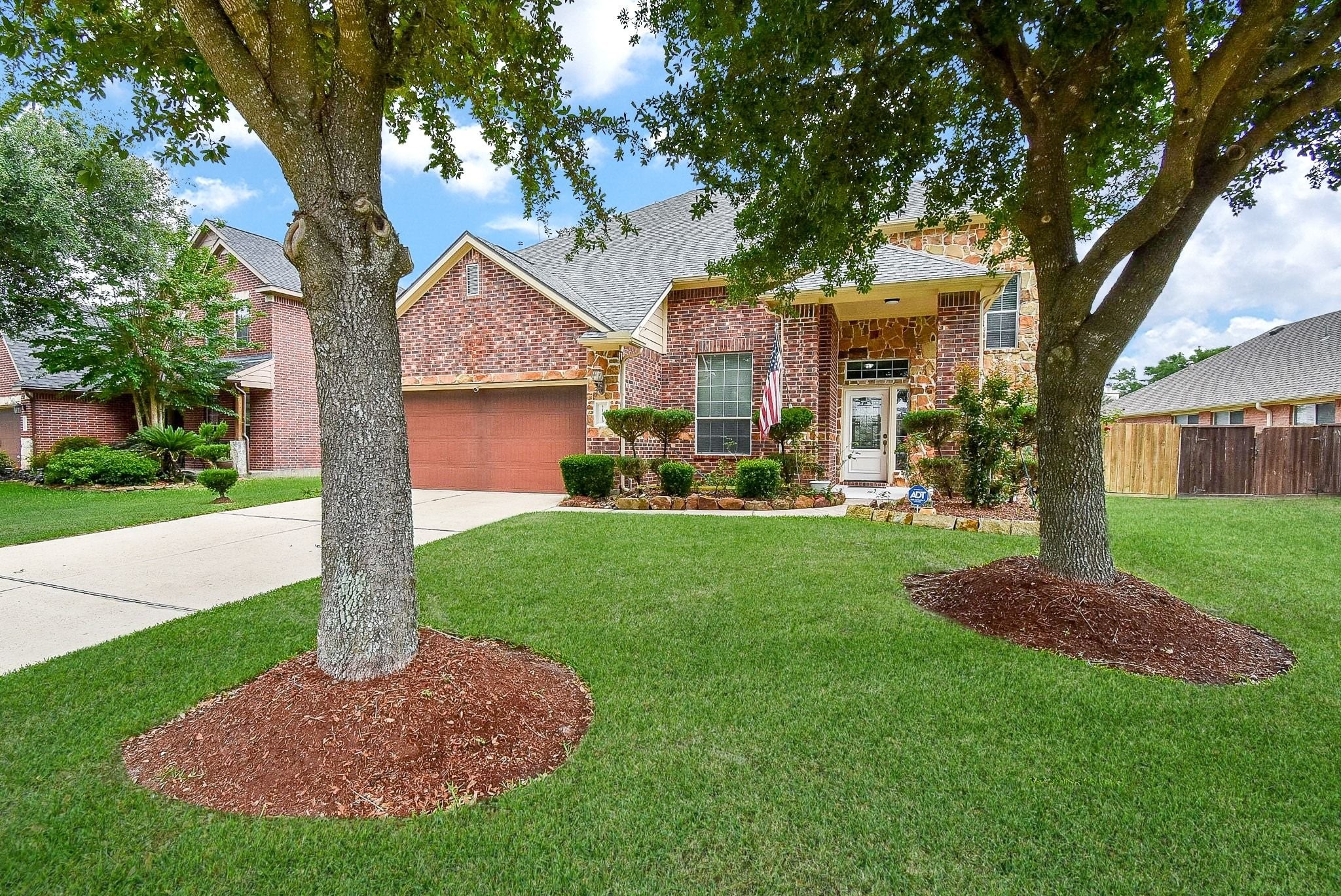 21413 Quail Point Lane Porter, TX 77365 - Photo 3 of 32