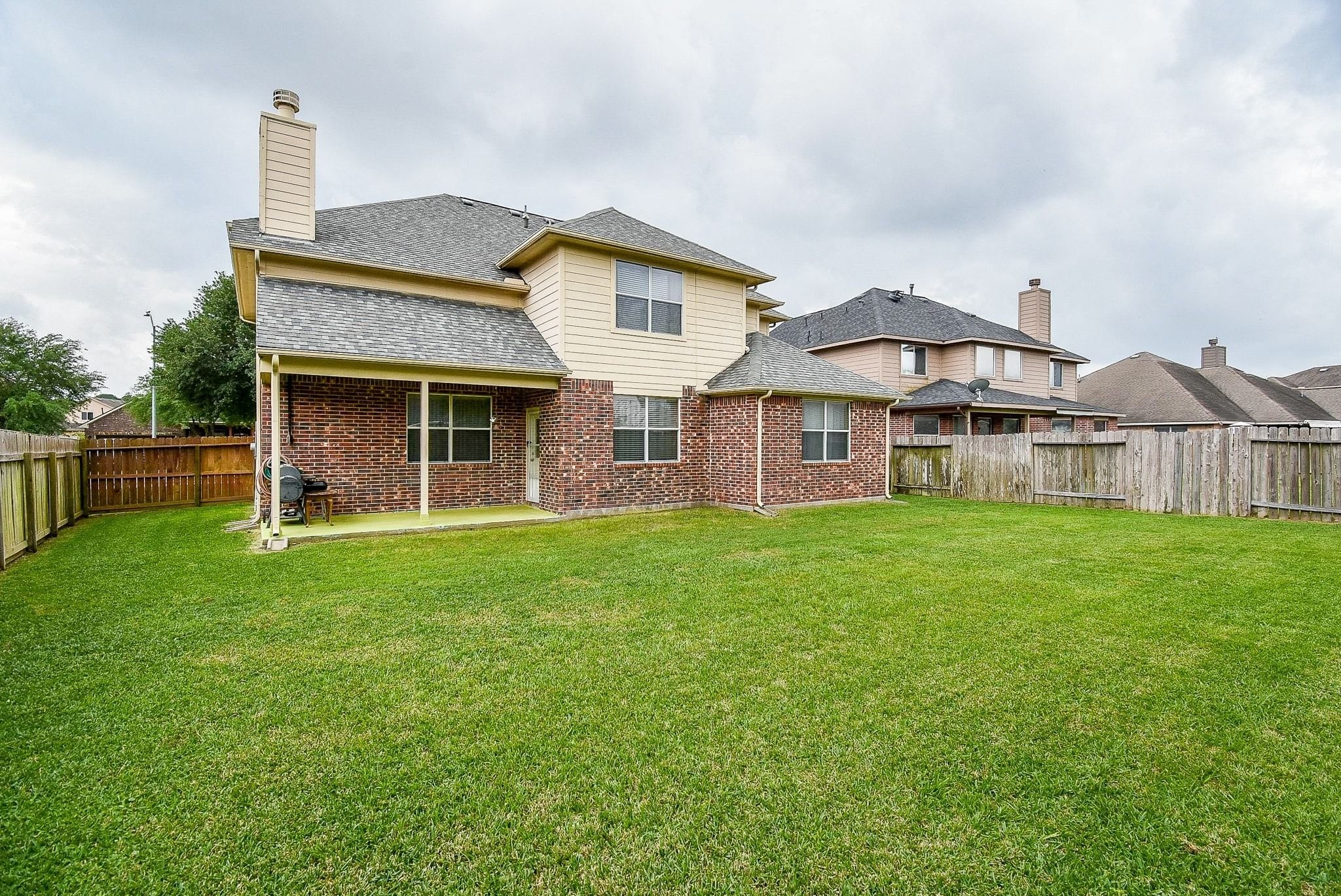 21413 Quail Point Lane Porter, TX 77365 - Photo 31 of 32