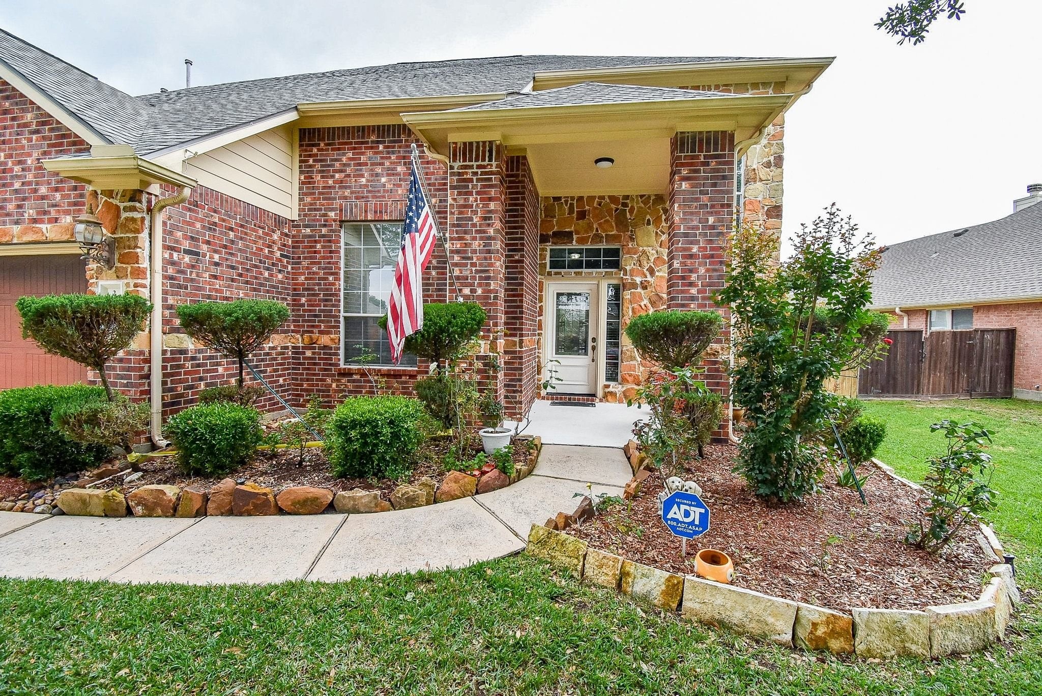 21413 Quail Point Lane Porter, TX 77365 - Photo 4 of 32