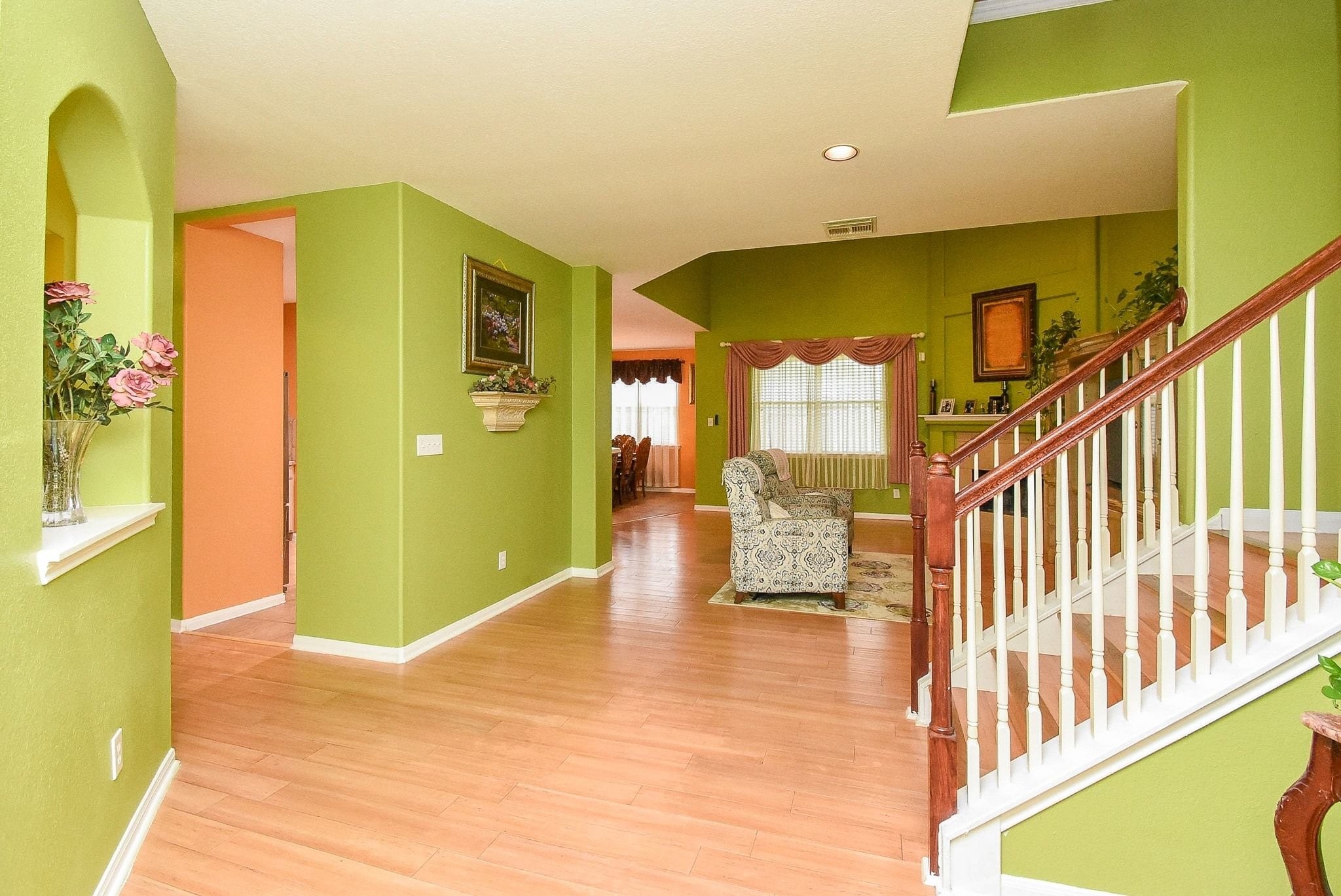 21413 Quail Point Lane Porter, TX 77365 - Photo 6 of 32