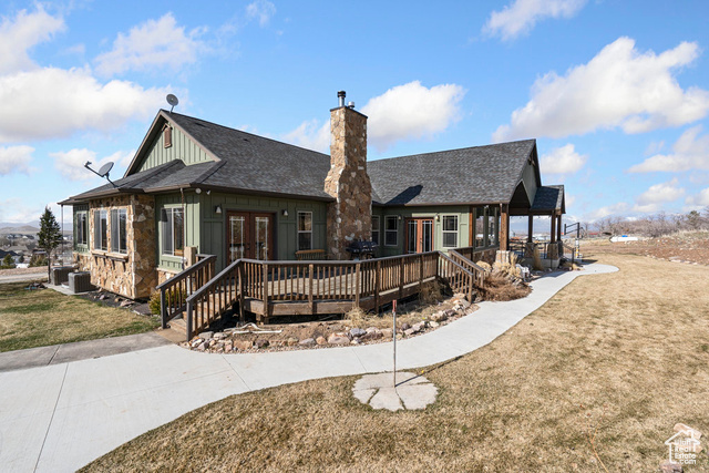 14975 Canyon Road Santaquin, UT 84655 - Photo 68 of 85