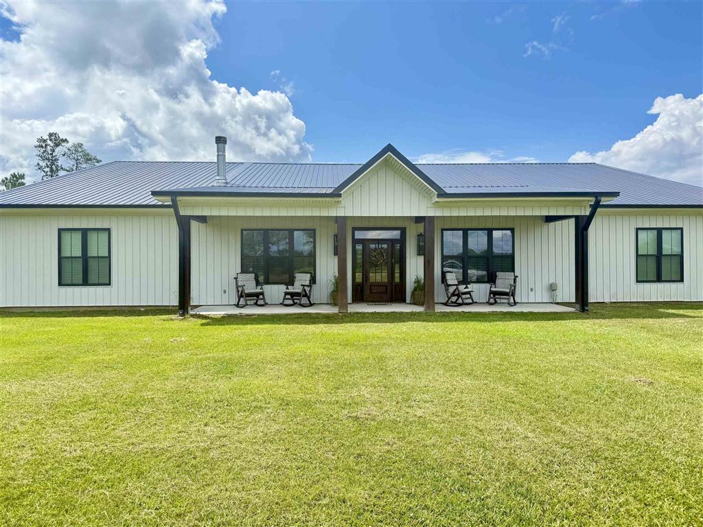 603 Rte 66 Road Dequincy, LA 70633 - Photo 2 of 32