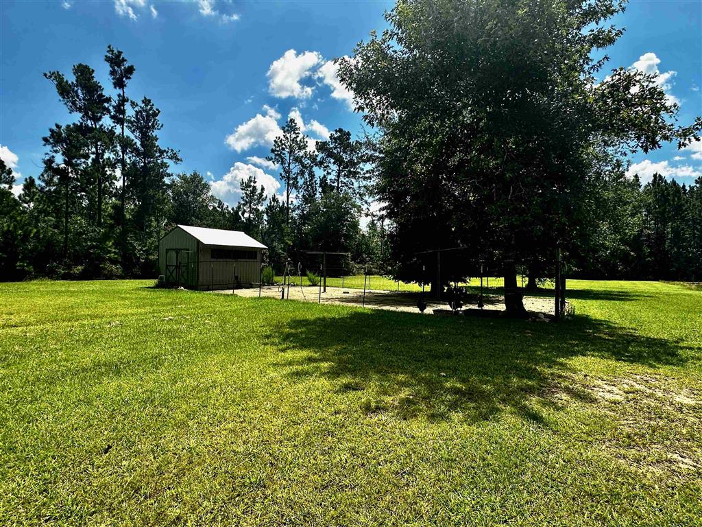 603 Rte 66 Road Dequincy, LA 70633 - Photo 27 of 32