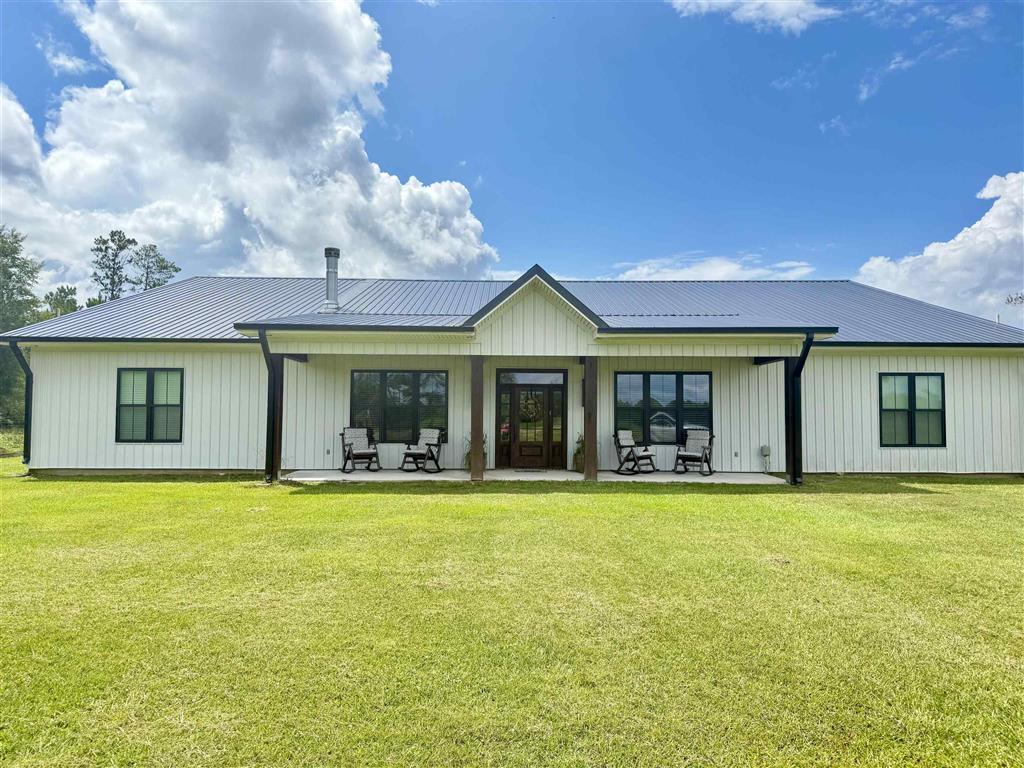 603 Rte 66 Road Dequincy, LA 70633 - Photo 4 of 32
