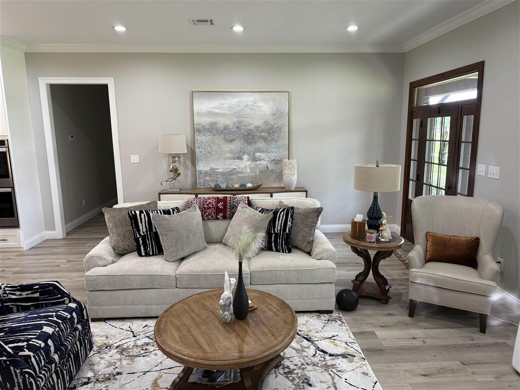 603 Rte 66 Road Dequincy, LA 70633 - Photo 5 of 32