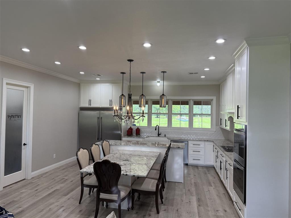 603 Rte 66 Road Dequincy, LA 70633 - Photo 8 of 32