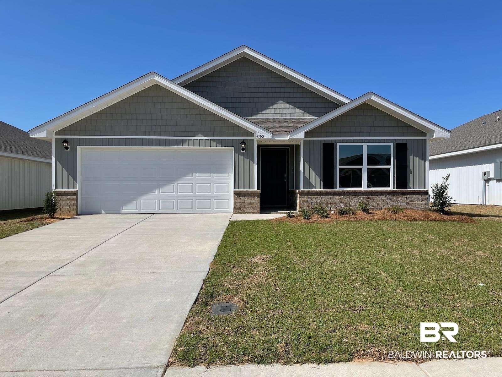 10378 Ruffian Route Daphne, AL 36526 - Photo 1 of 16
