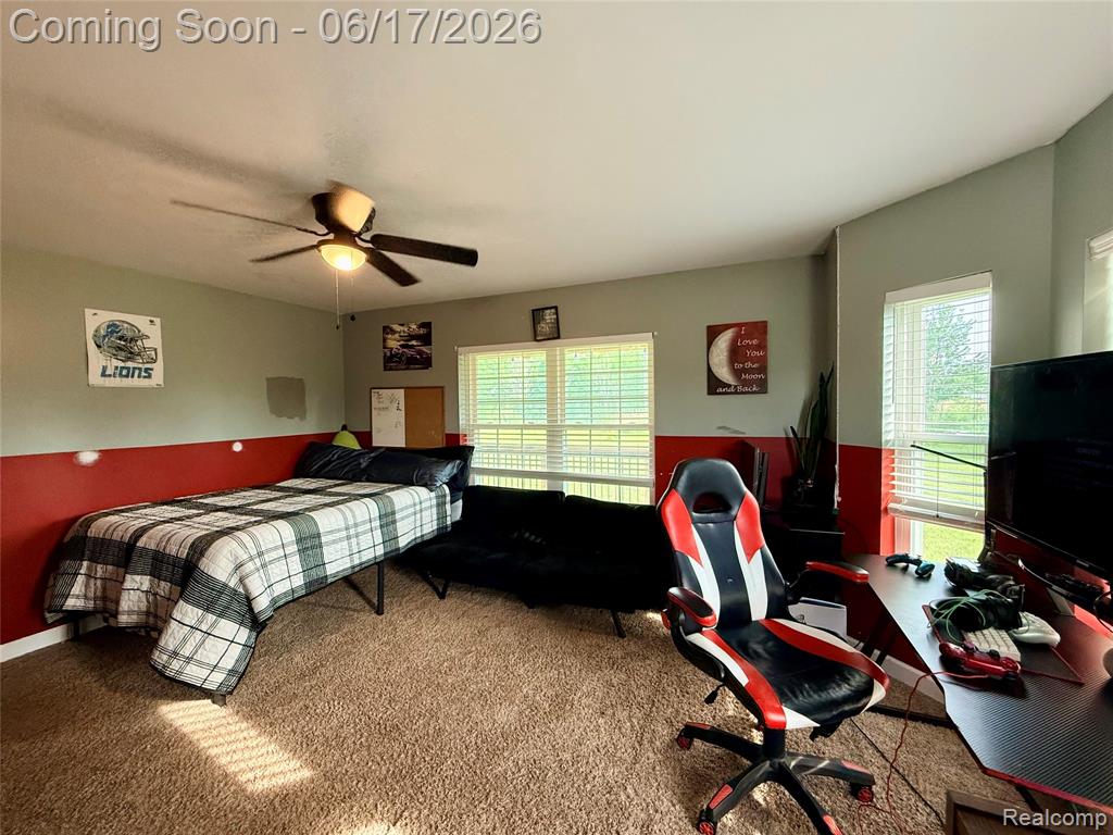 2543 Greenwood Road Lapeer, MI 48446 - Photo 26 of 35