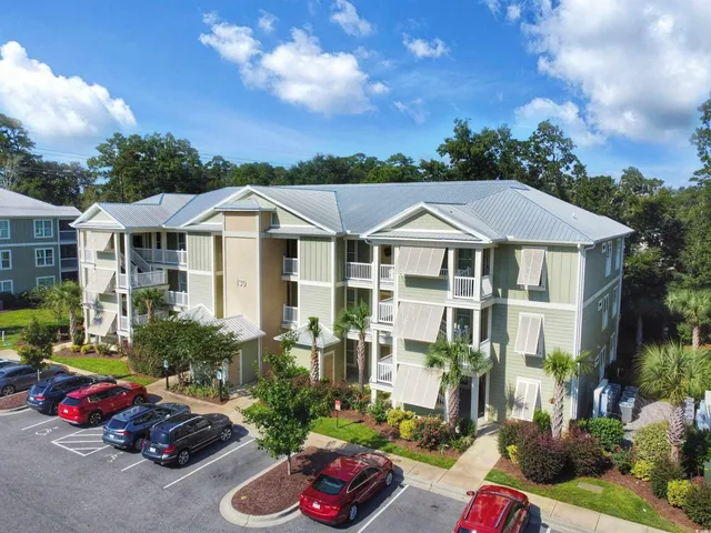 $350,000 | 130 Puffin Drive, Unit 3E, Pawleys Island, SC 29585