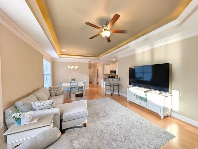 $350,000 | 130 Puffin Drive, Unit 3E, Pawleys Island, SC 29585