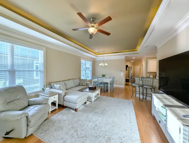 $350,000 | 130 Puffin Drive, Unit 3E, Pawleys Island, SC 29585