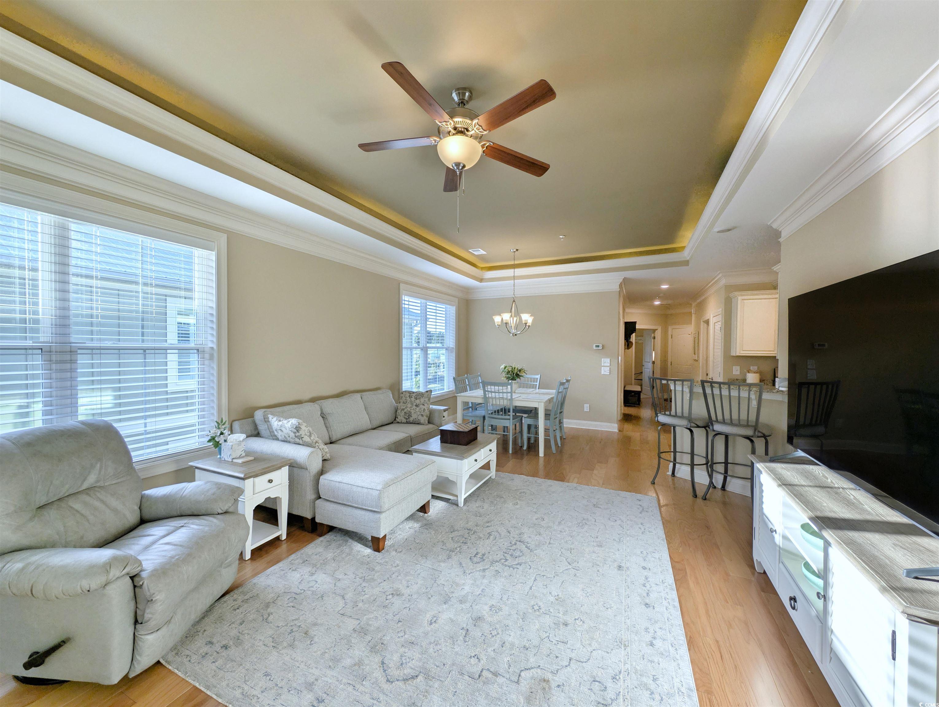 130 Puffin Drive, Unit 3E Pawleys Island, SC 29585 - Photo 12 of 30