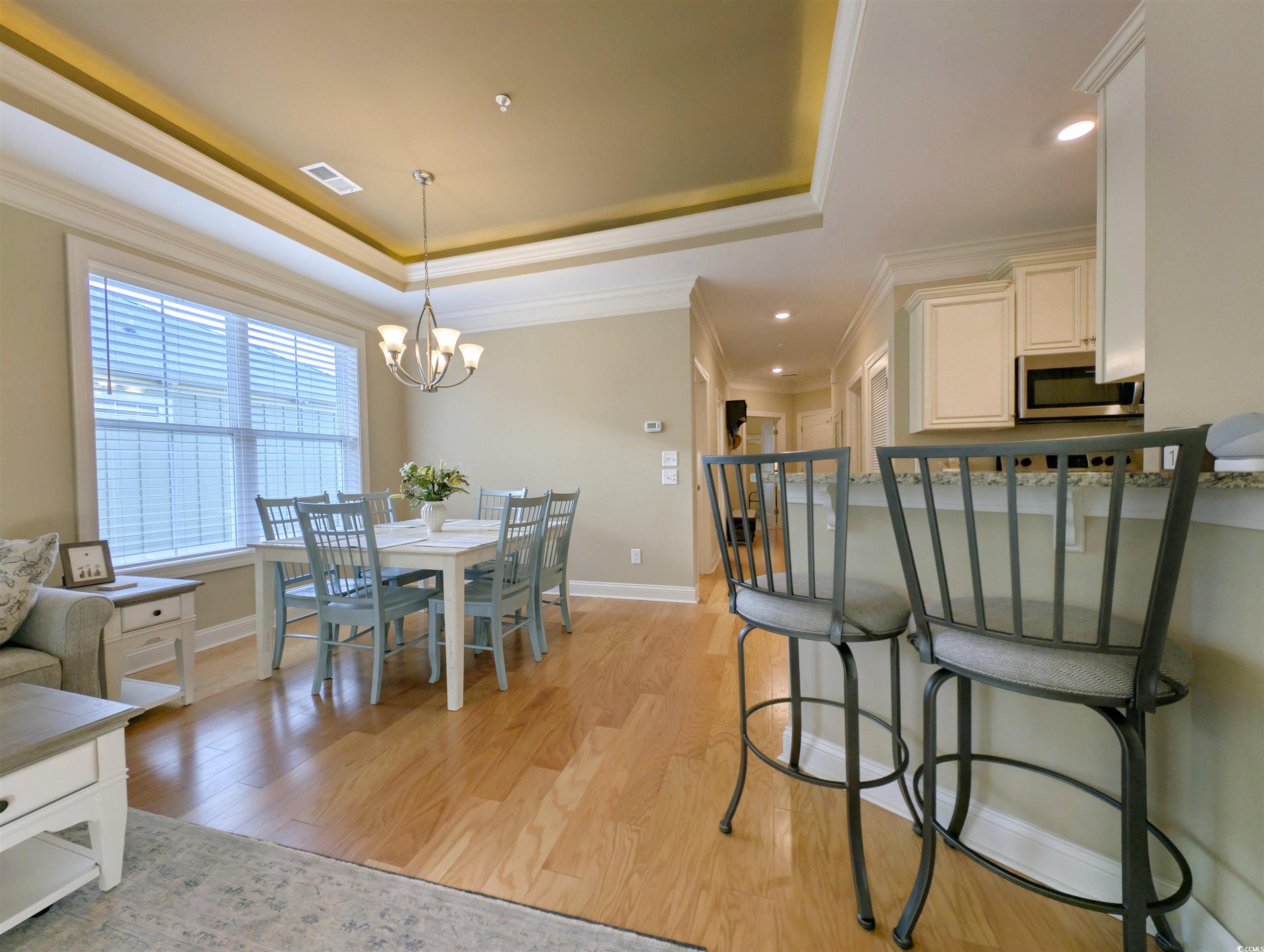 130 Puffin Drive, Unit 3E Pawleys Island, SC 29585 - Photo 13 of 30