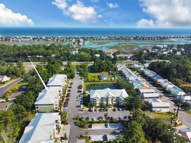 $350,000 | 130 Puffin Drive, Unit 3E, Pawleys Island, SC 29585