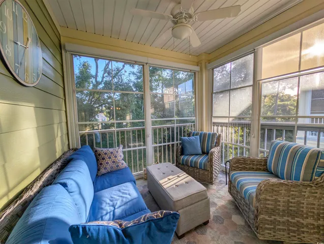 $350,000 | 130 Puffin Drive, Unit 3E, Pawleys Island, SC 29585
