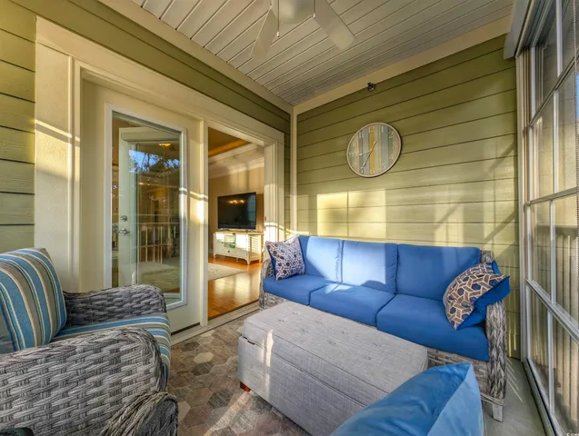$350,000 | 130 Puffin Drive, Unit 3E, Pawleys Island, SC 29585