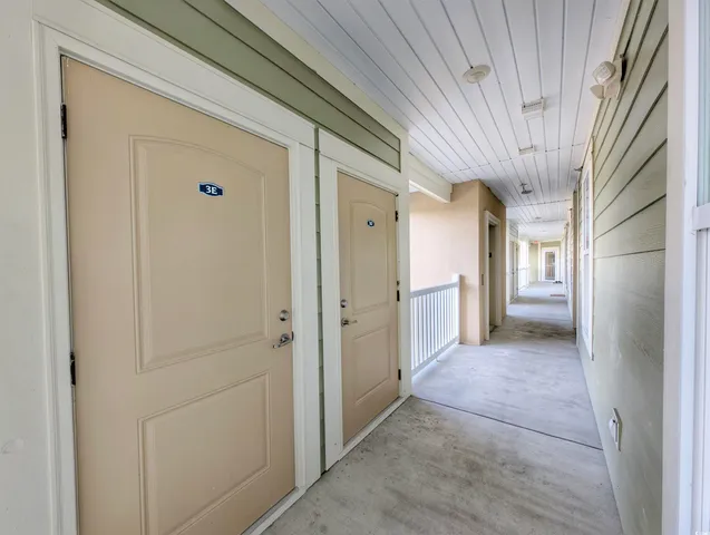 $350,000 | 130 Puffin Drive, Unit 3E, Pawleys Island, SC 29585