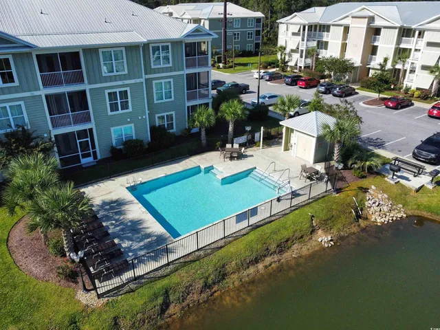 $350,000 | 130 Puffin Drive, Unit 3E, Pawleys Island, SC 29585